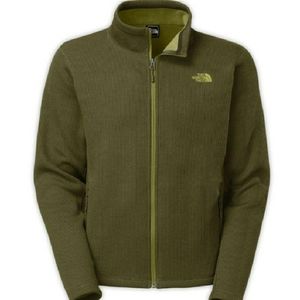 Northface full-zip